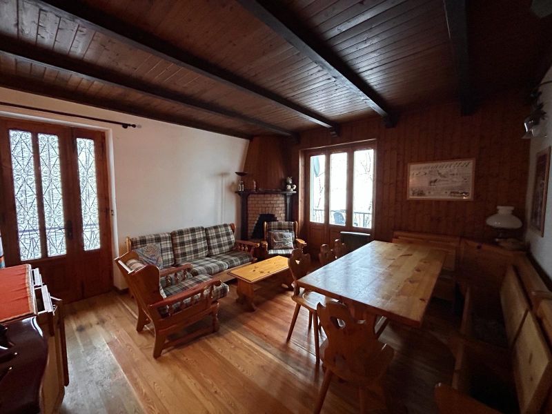 Trilocale com terrazzo e...